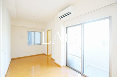 【居間・リビング】 | レヴィーナ東京八重洲通り | 洋室のお部屋です。