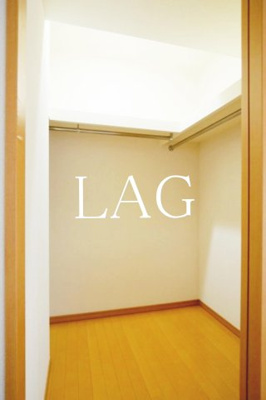 【収納】 | レヴィーナ東京八重洲通り | 収納です。