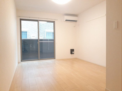 【洋室】 | コモドビラＮⅡ