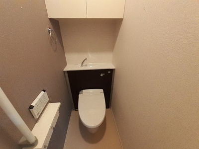 【トイレ】 | コモドビラＮⅡ