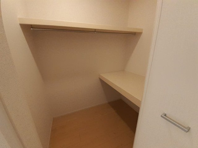 【収納】 | コモドビラＮⅡ