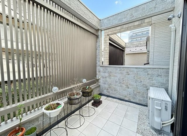 目黒区目黒本町4丁目　中古戸建