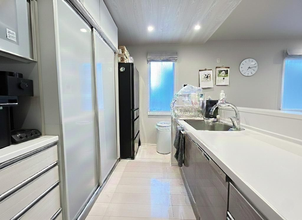 目黒区目黒本町4丁目　中古戸建