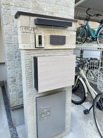 目黒区目黒本町4丁目　中古戸建