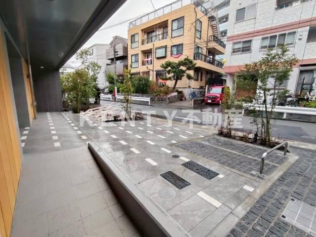 【設備】 | Live Casa千鳥町