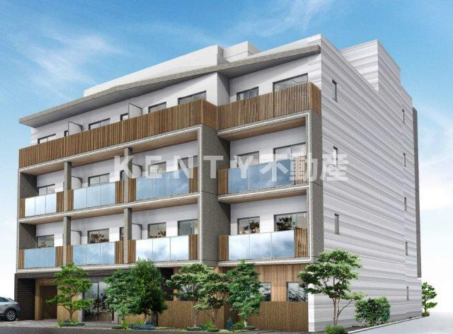 【外観】 | Live Casa千鳥町 | 建物外観を気になさる方へ、見た目の良い物件です
