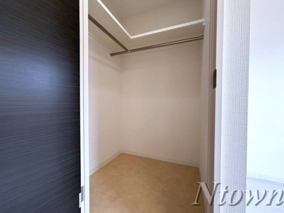 【収納】 | セローム亀島 | こまごまとしたものを収納できそうですね