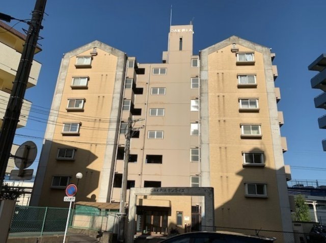 オークピアサンライズ