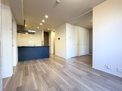 【居間・リビング】 | 有栖川Heights