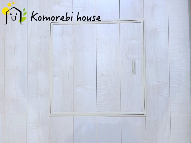 伊奈町中央　新築一戸建て　リーブルガーデン　02の内装