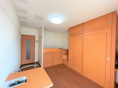 【寝室】 | レオパレスレオリバーサイド２１