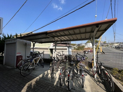 【その他共用部分】 | レオパレスレオリバーサイド２１