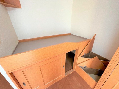 【収納】 | レオパレスレオリバーサイド２１