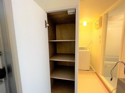 【内装】 | レオパレスレオリバーサイド２１