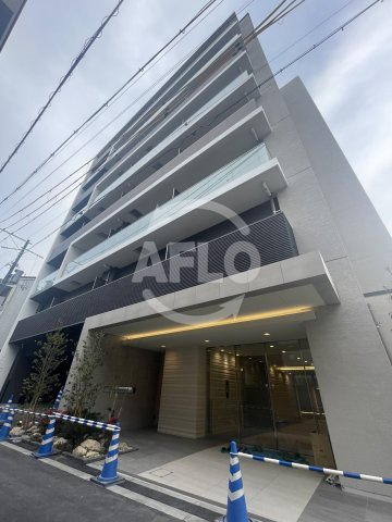 CASA REGULUS FUKUSHIMA NODA