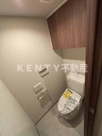 【トイレ】 | Live Casa千鳥町 | トイレも気になるポイント
