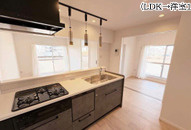 ライオンズマンション大泉学園