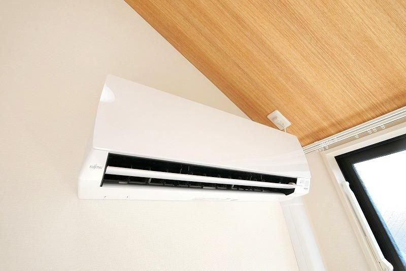 ハーモニーテラス東陽Ⅴの設備