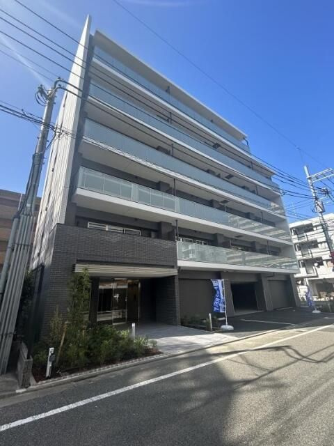 ＡＬＵＮＡ　千歳船橋