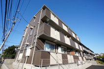 クレールコートの画像