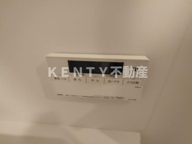 【設備】 | Live Casa千鳥町