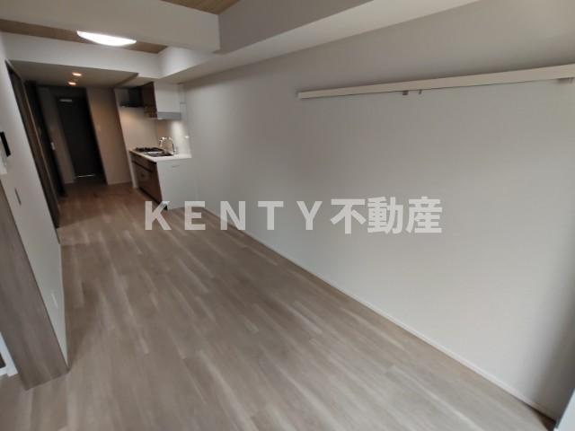 【洋室】 | Live Casa千鳥町 | スタンダードな洋室です