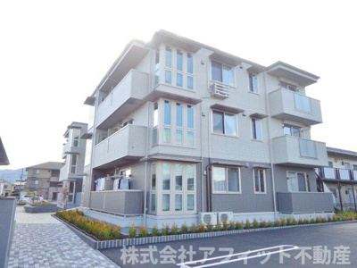 【外観】 | セレーノ空