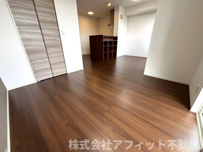 【居間・リビング】 | セレーノ空