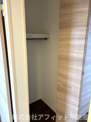 【その他】 | セレーノ空 | 廊下収納