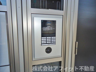 【その他】 | セレーノ空 | 屋根付き駐輪場