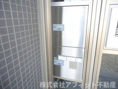 【その他】 | セレーノ空 | オートロック