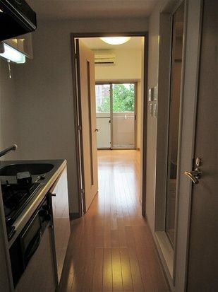 プリズムスクエア本駒込