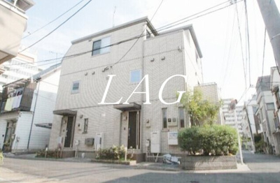 【外観】 | ハピネス・ハイム | 外観です。