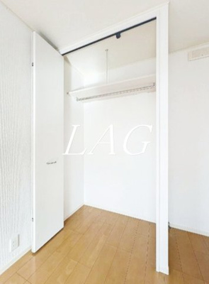 【収納】 | ハピネス・ハイム | 収納です。