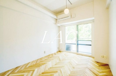 【寝室】 | 東急ドエル・アルス音羽Ⅱ | 寝室です。