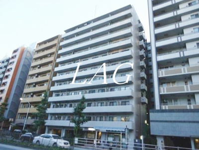 【外観】 | 東急ドエル・アルス音羽Ⅱ | 外観です。