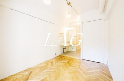 【居間・リビング】 | 東急ドエル・アルス音羽Ⅱ | 洋室のお部屋です。