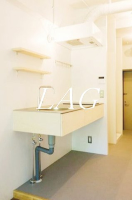 【キッチン】 | 東急ドエル・アルス音羽Ⅱ | キッチンです。