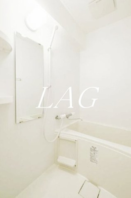 【浴室】 | 東急ドエル・アルス音羽Ⅱ | お風呂です。