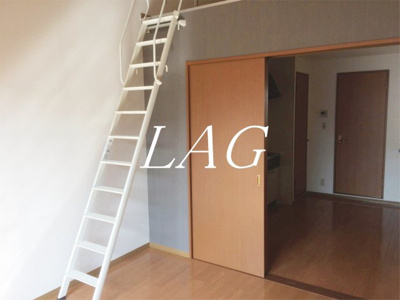 【寝室】 | 誉蔵壱番館 | 寝室です。