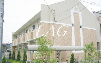 【外観】 | 誉蔵壱番館 | 外観です。