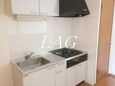 【キッチン】 | 誉蔵壱番館 | キッチンです。