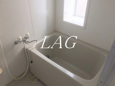 【浴室】 | 誉蔵壱番館 | お風呂です。