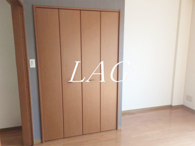 【収納】 | 誉蔵壱番館 | 収納です。