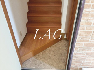 【玄関】 | 誉蔵壱番館 | 玄関です。