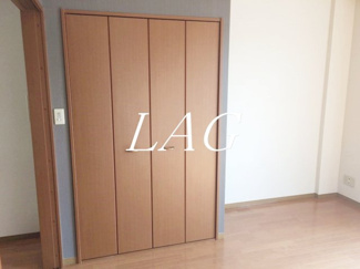 【収納】 | 誉蔵弐番館 | 収納です。