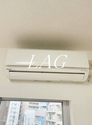 【設備】 | イストーリア王子 | エアコンです。