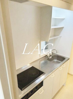 【キッチン】 | イストーリア王子 | キッチンです。