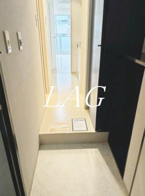 【玄関】 | イストーリア王子 | 玄関です。