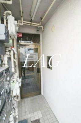 【エントランス】 | ＭＲビル | エントランスです。